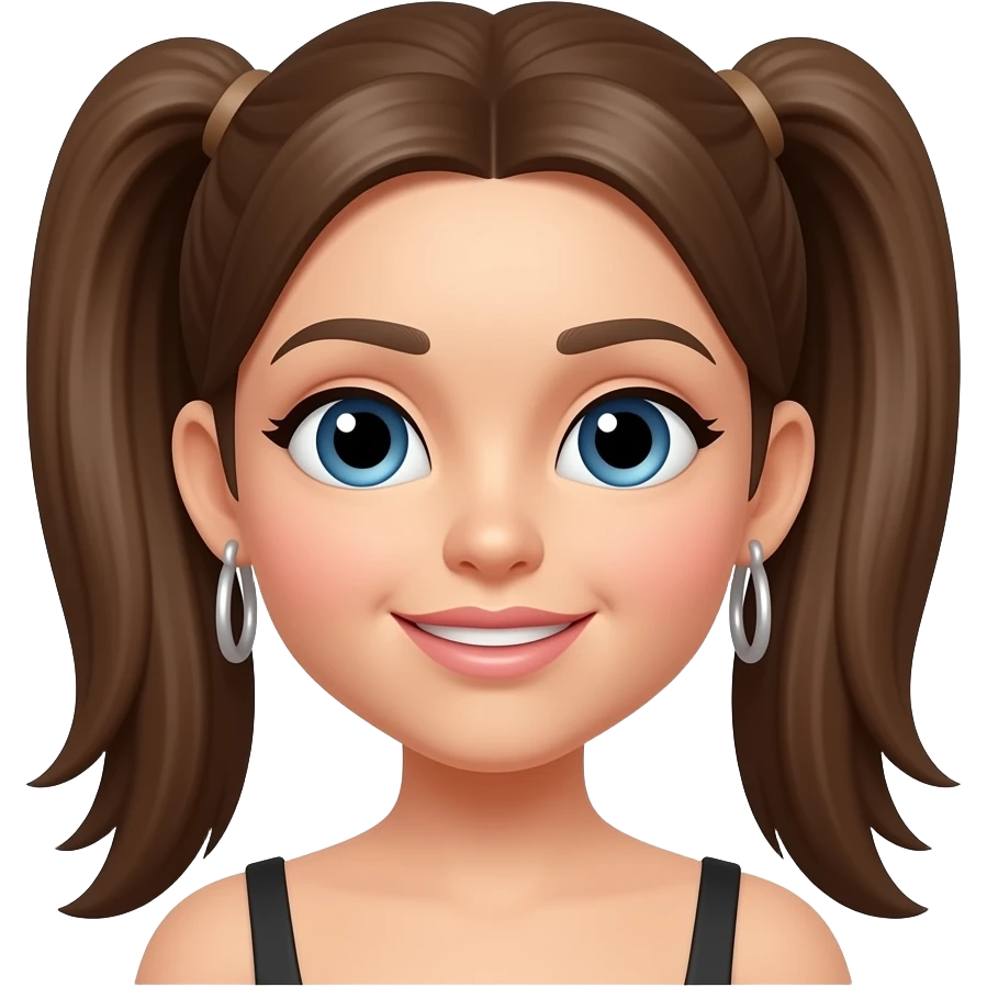 bitch faggot emoji