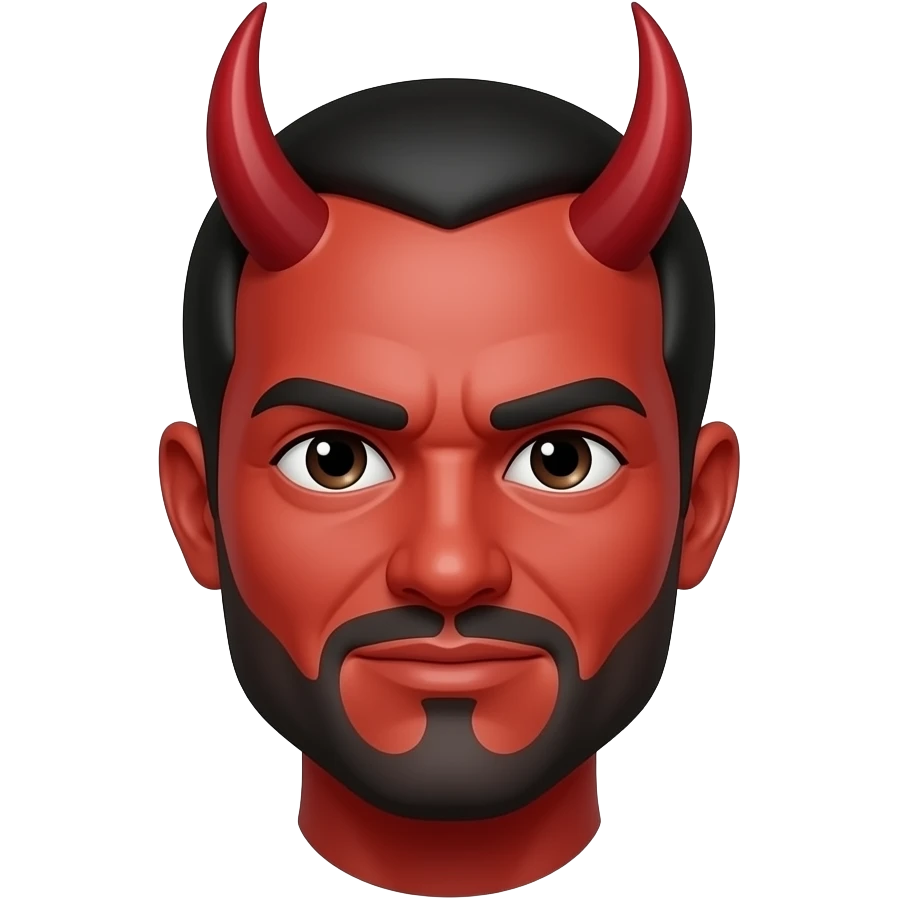 demon emoji