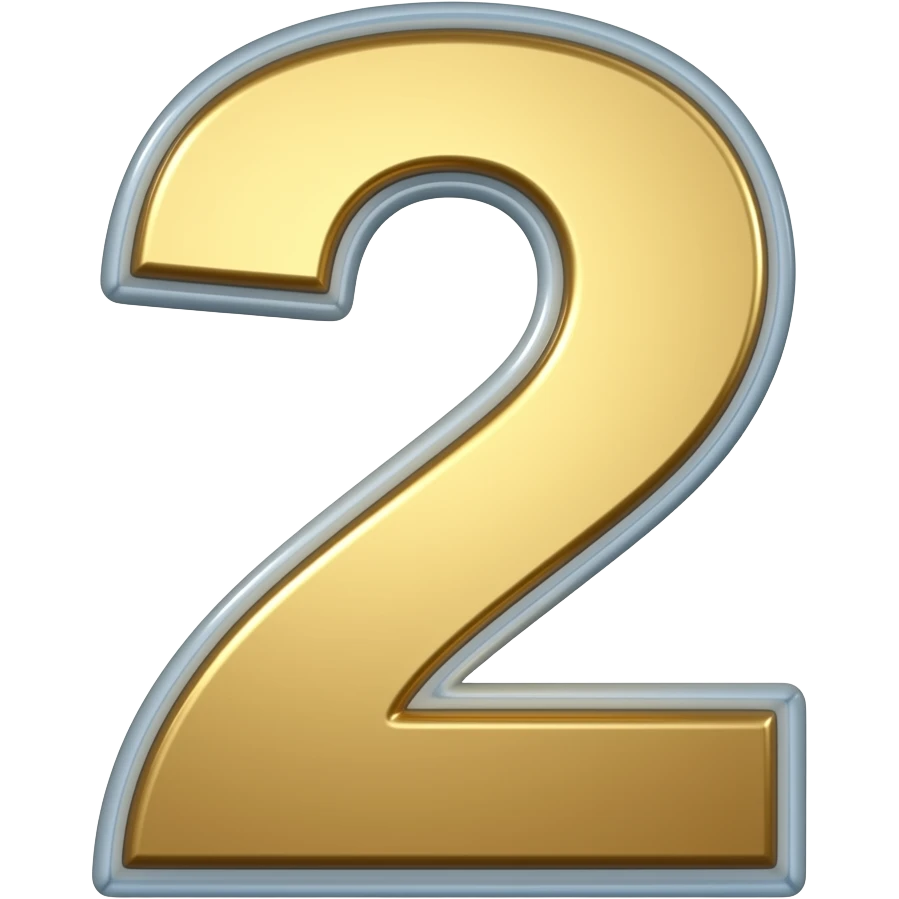 3 emoji