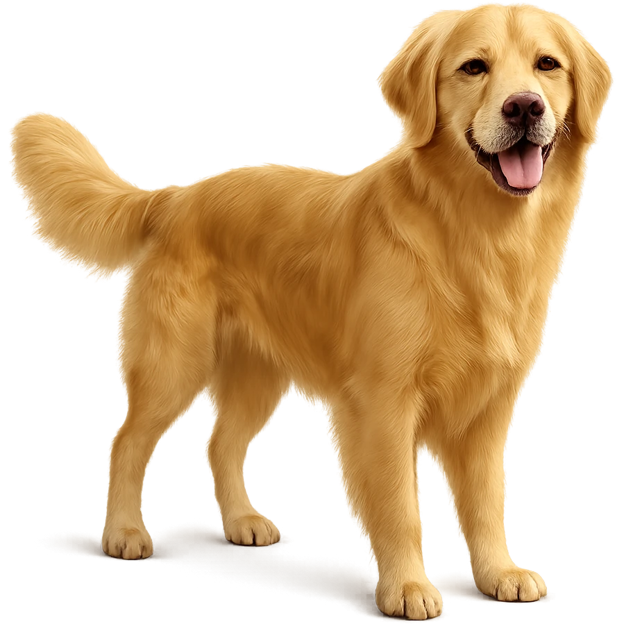 Dog emoji