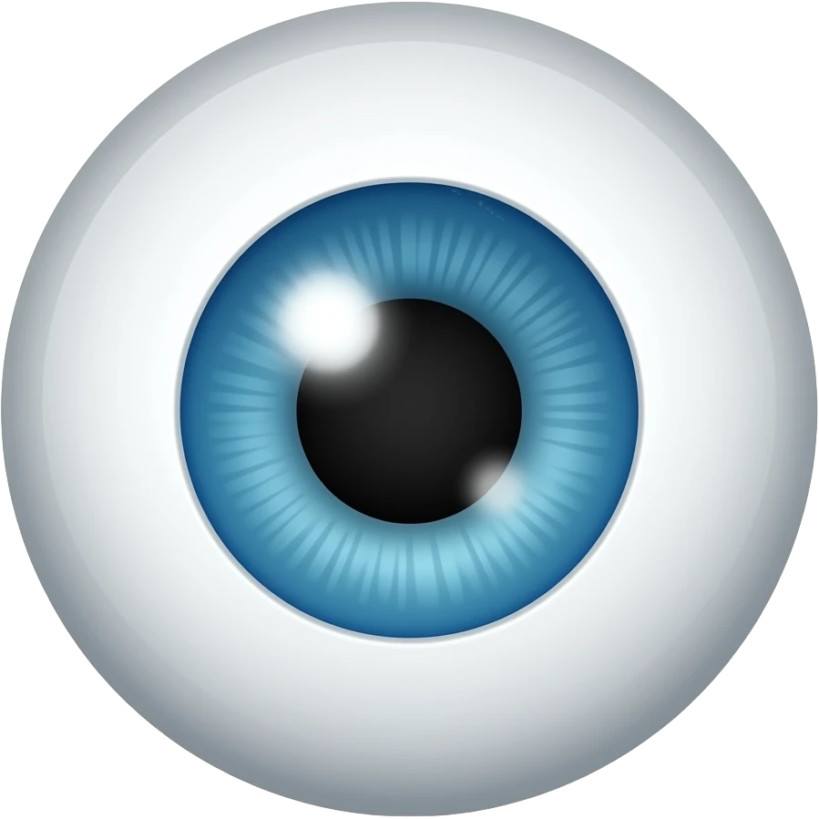 vision emoji