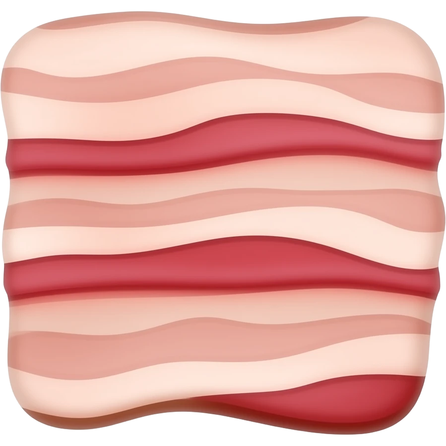 bacon emoji
