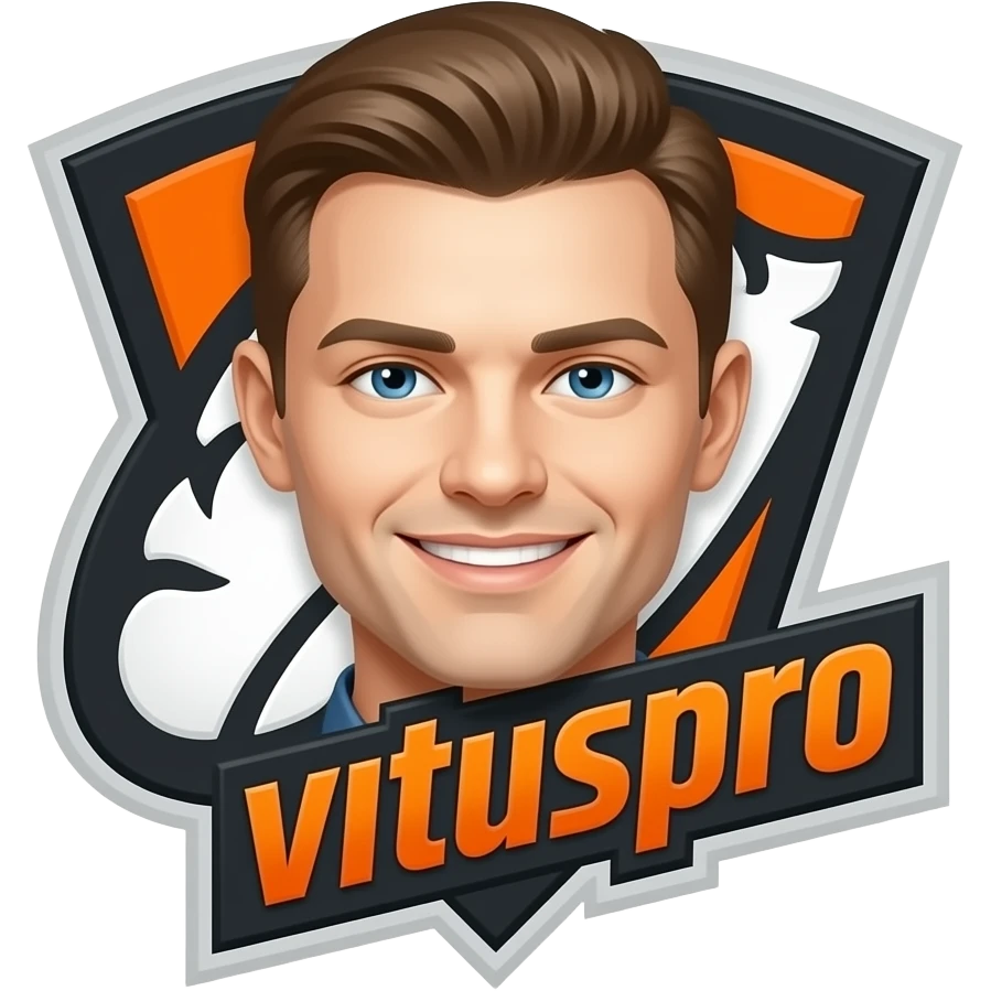 Virtus.pro emoji