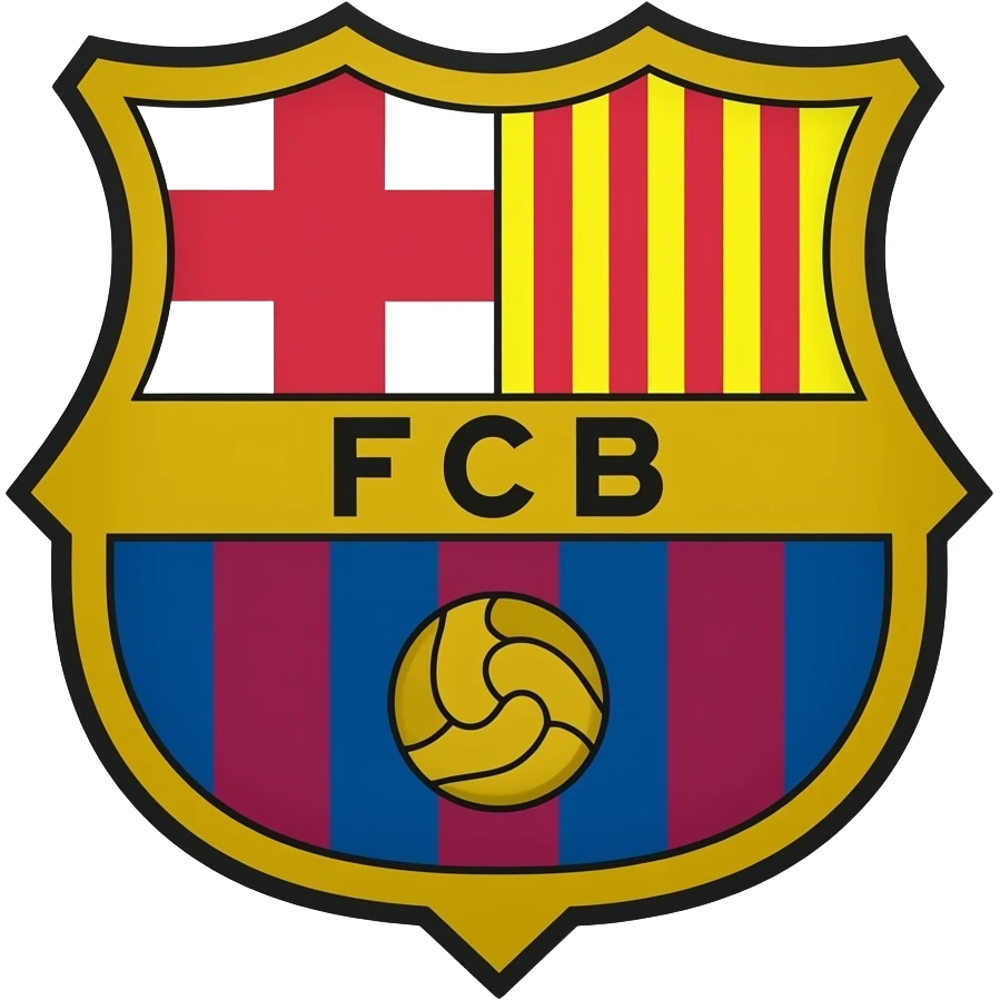 barca emoji