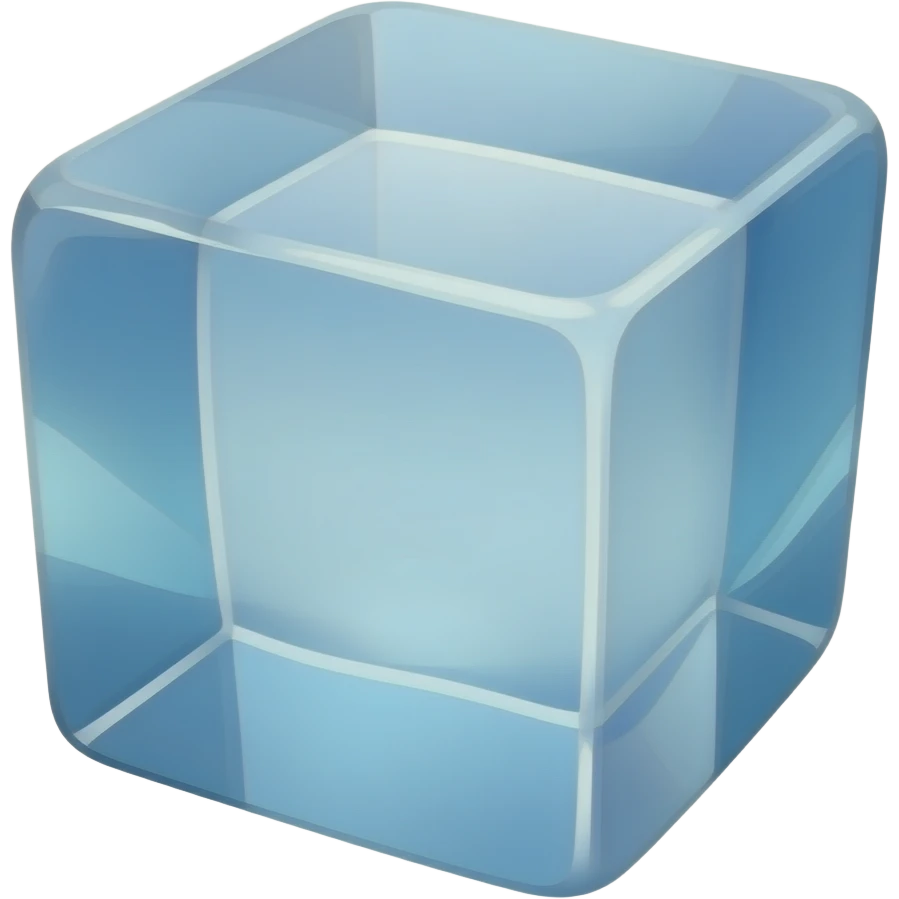 ice emoji