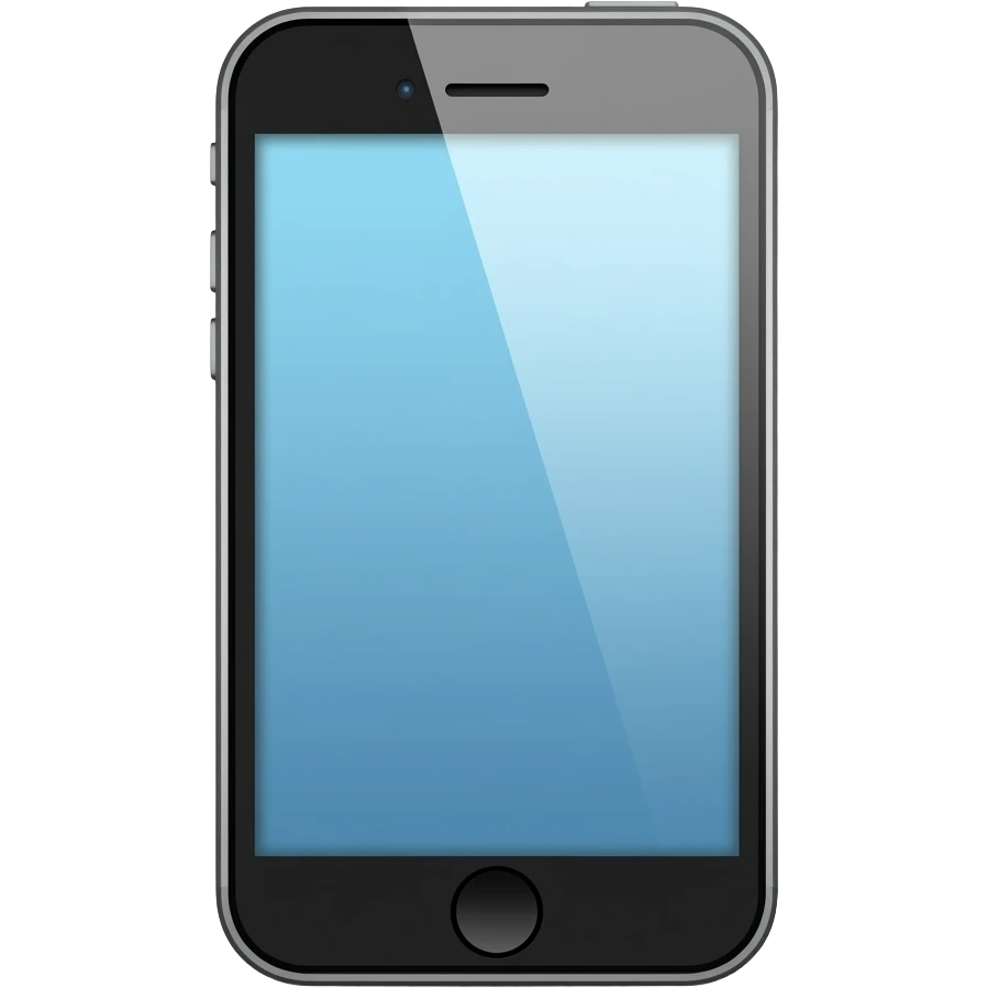 phone emoji