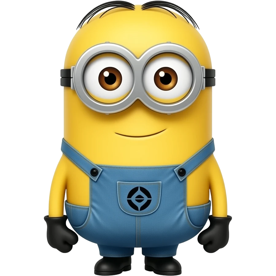 googles minion emoji