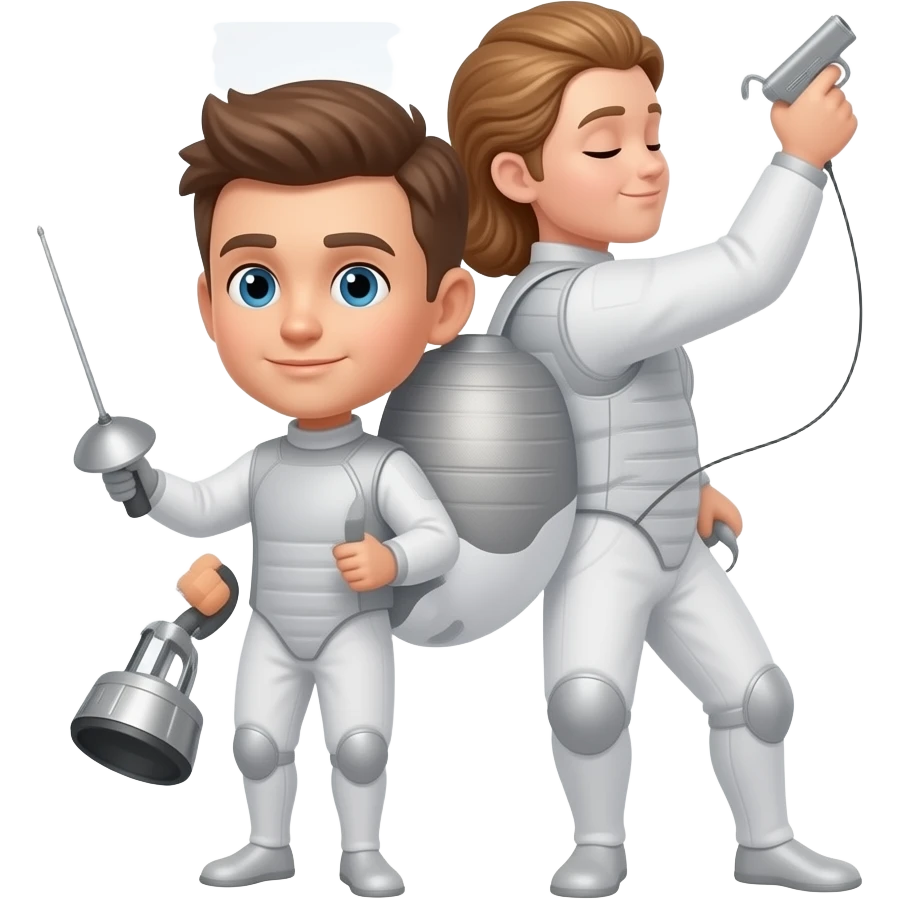 Backshots emoji