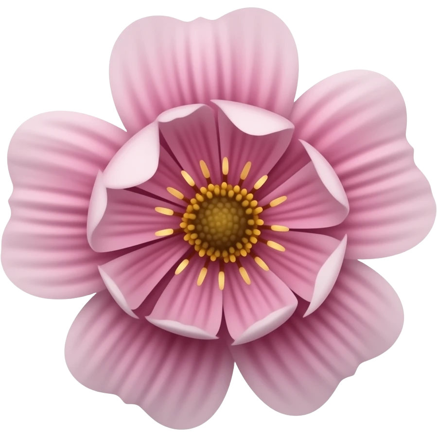 Flowers 🌺u emoji
