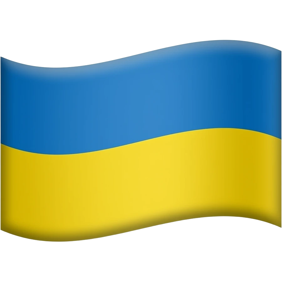 Создай эмодзи стяга киевской Руси emoji