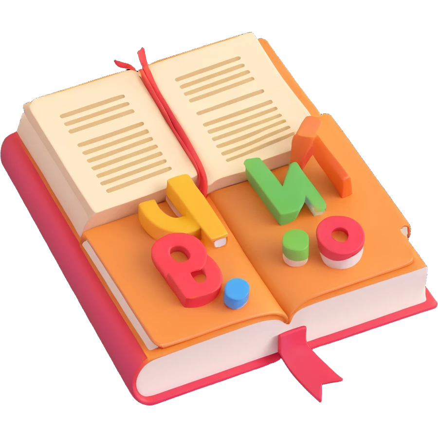 book emoji