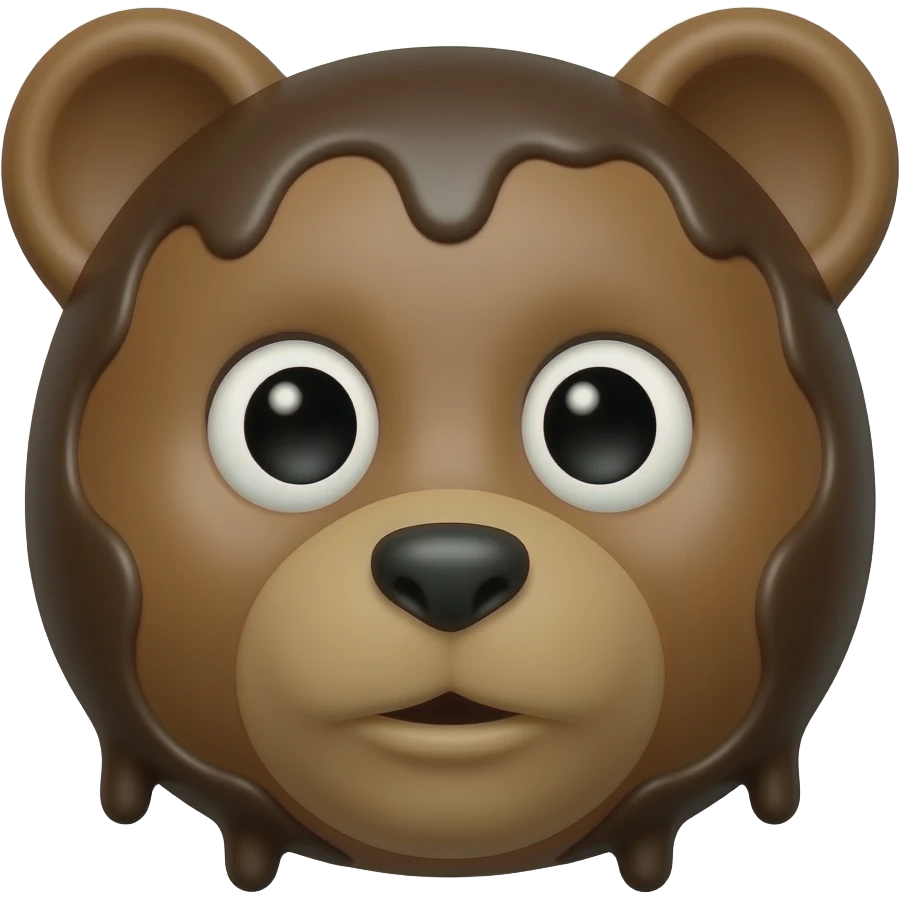 Chex Muddy buddy emoji