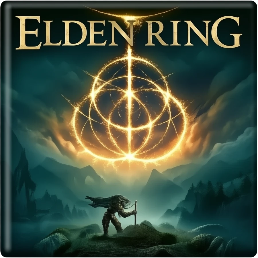 Elden Ring emoji