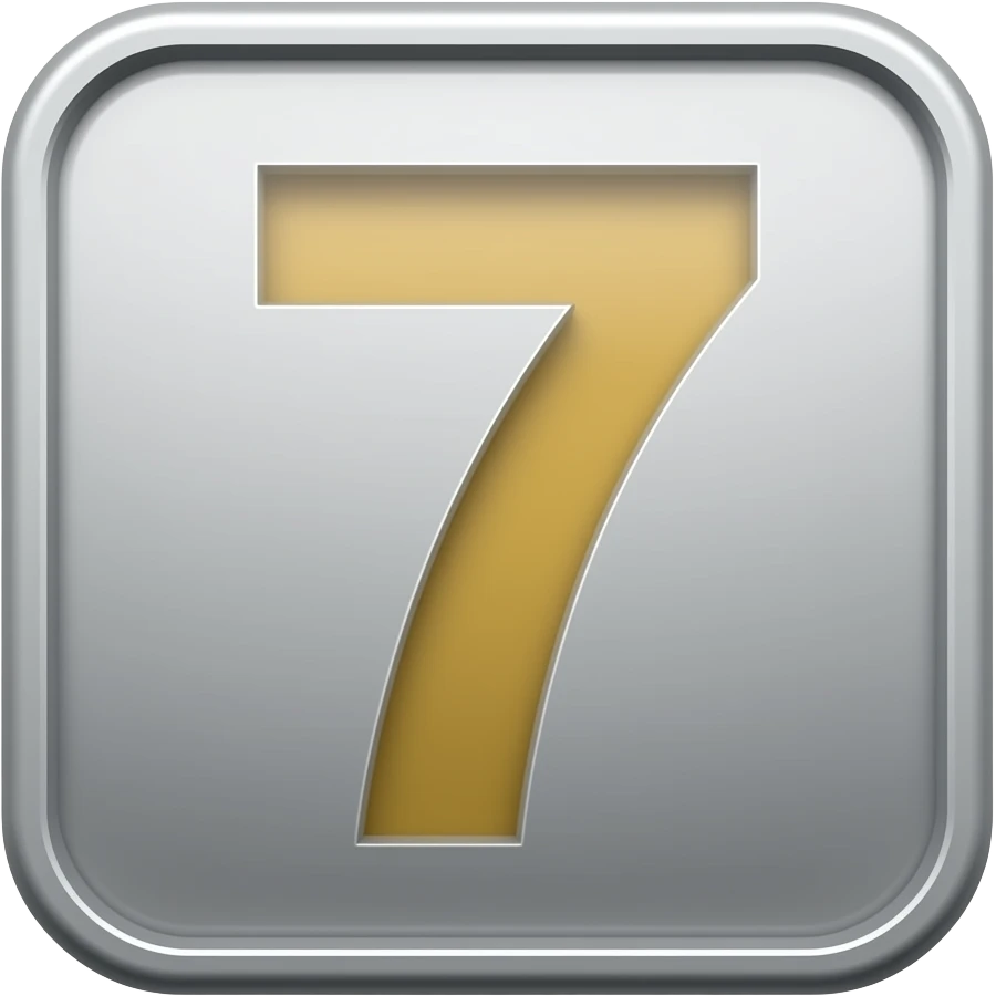 7TH PAY emoji