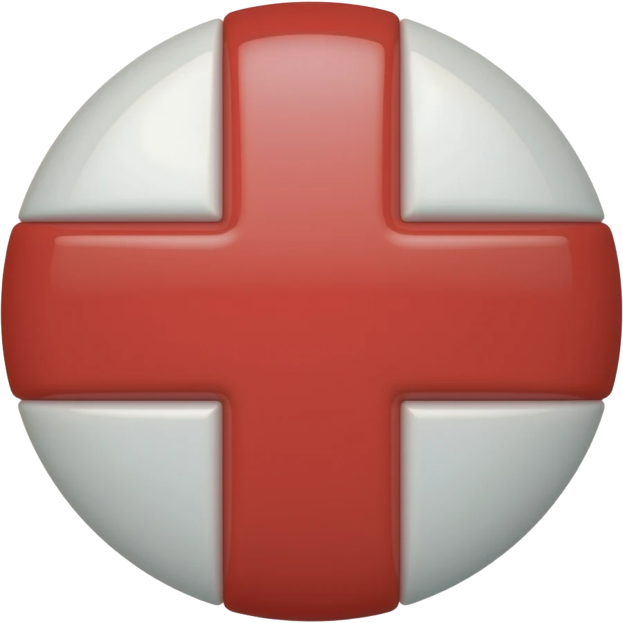 cross red emoji