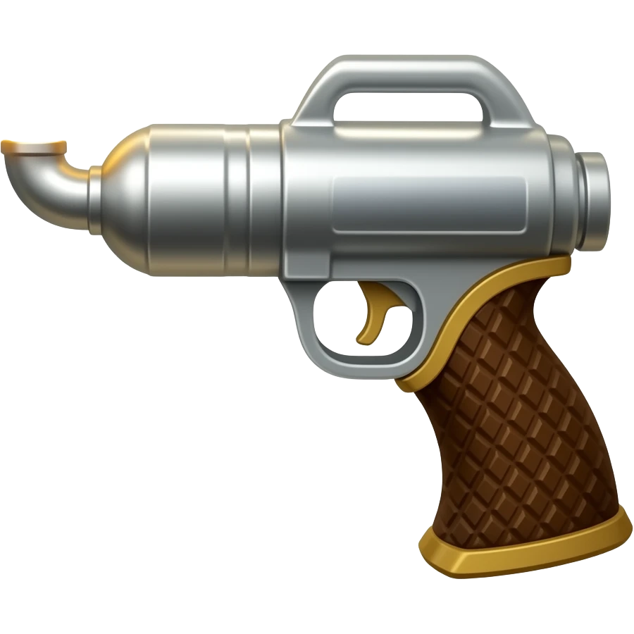 Flamethrower emoji
