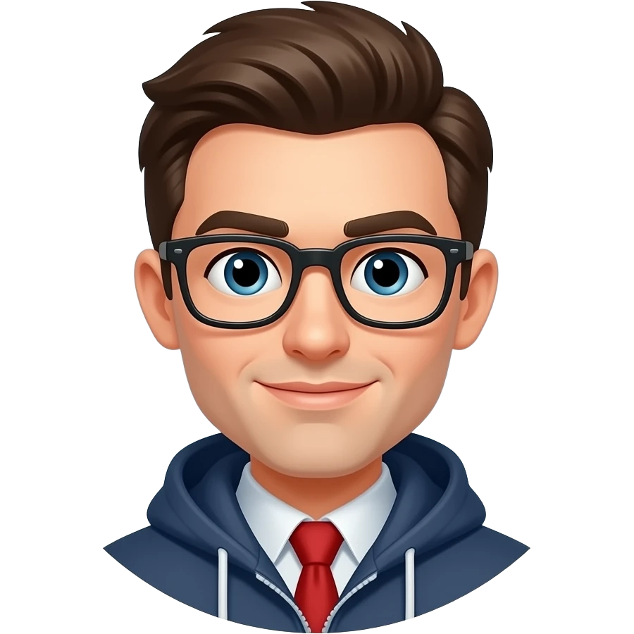 geek emoji