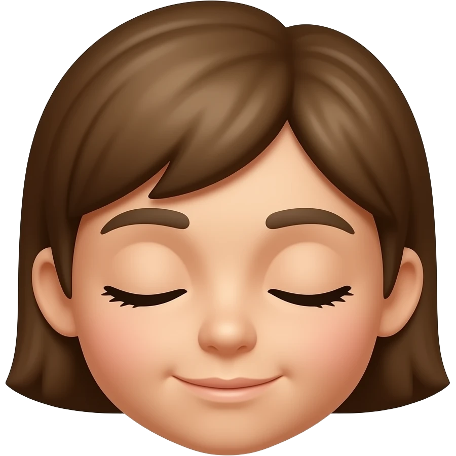 ZZZZ emoji