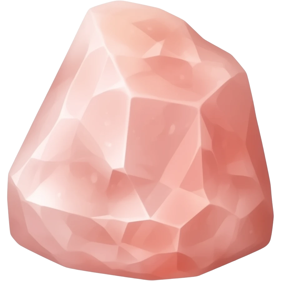 pink himalayan salt emoji