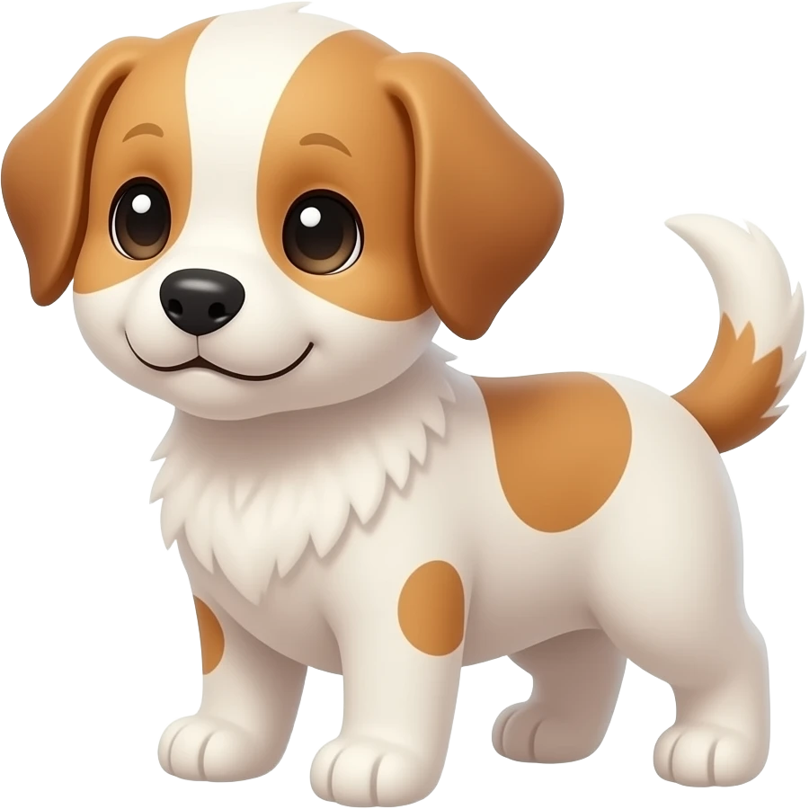 Cute emoji