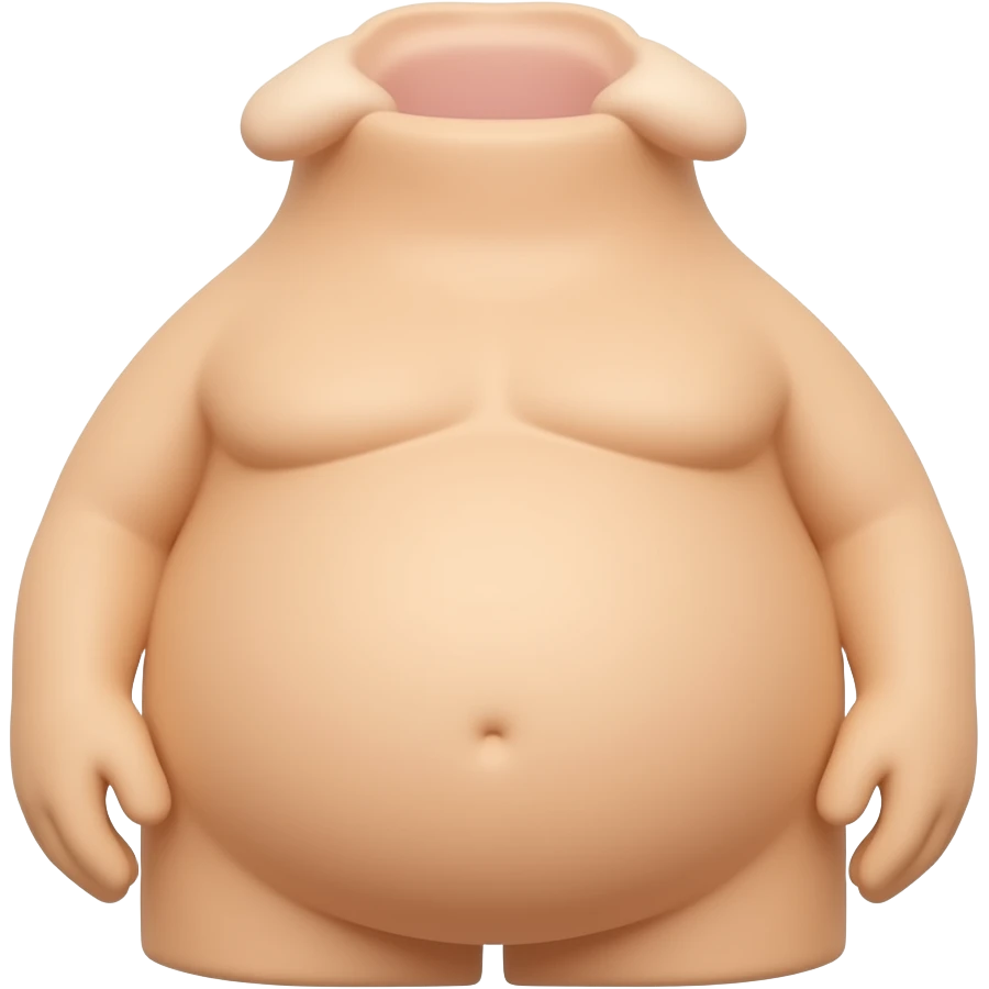 Hard dick emoji