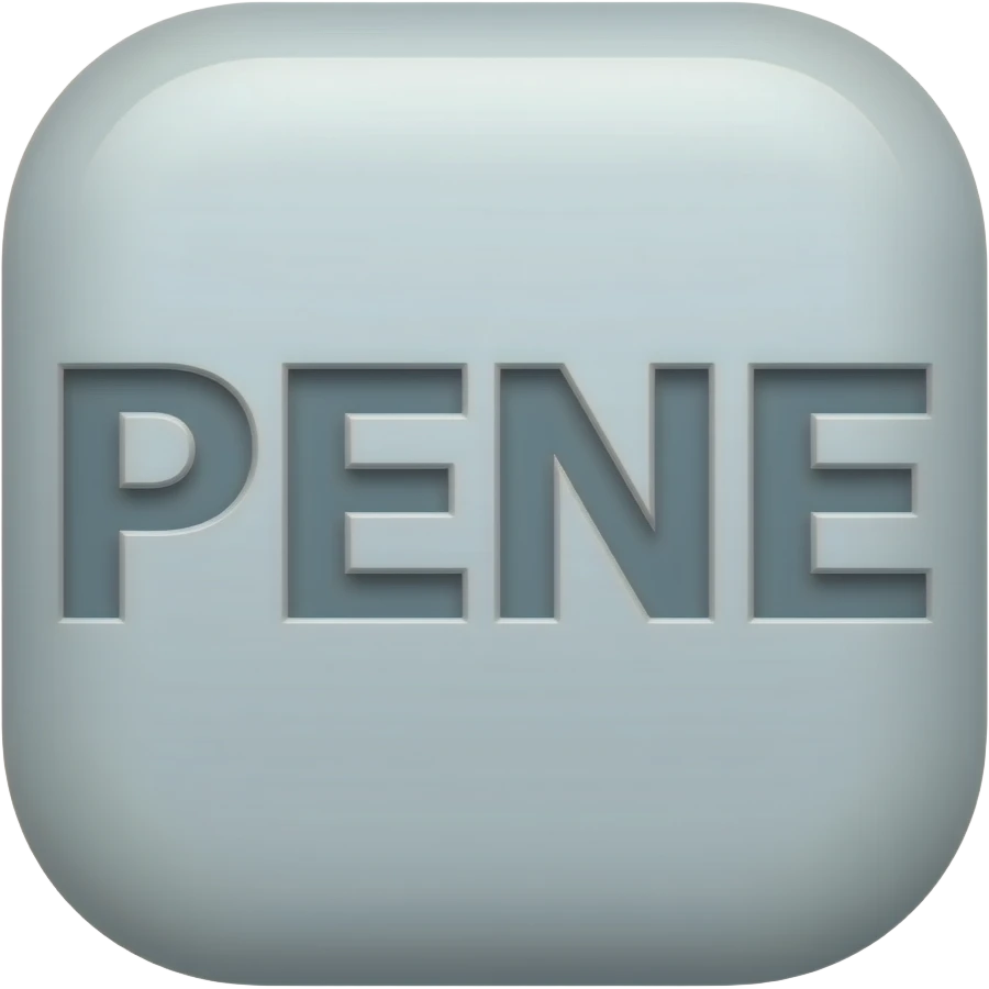 PENE emoji