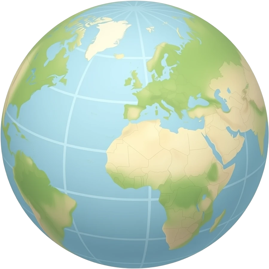 gps map emoji