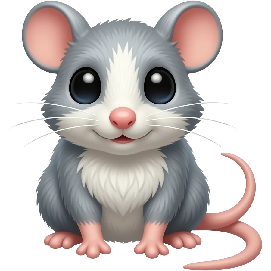 rata emoji