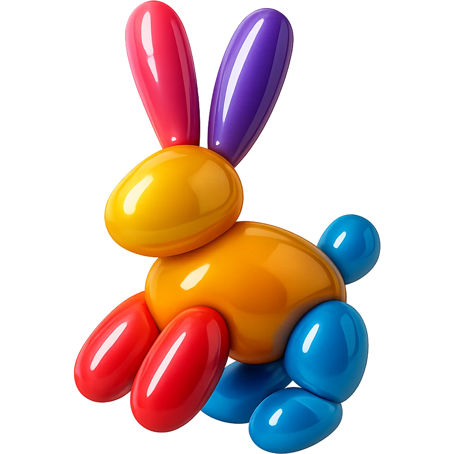 Rabbit emoji