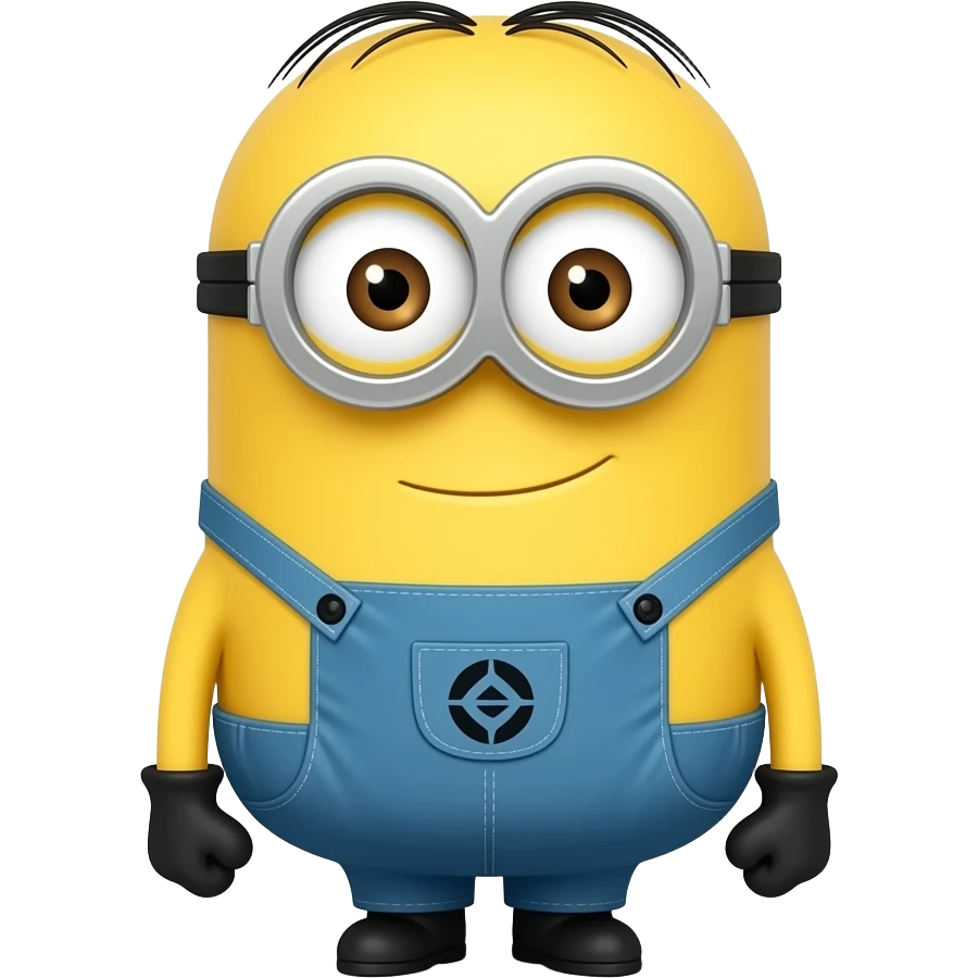 minion emoji
