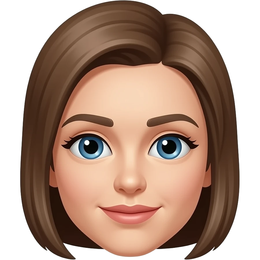 cejas emoji