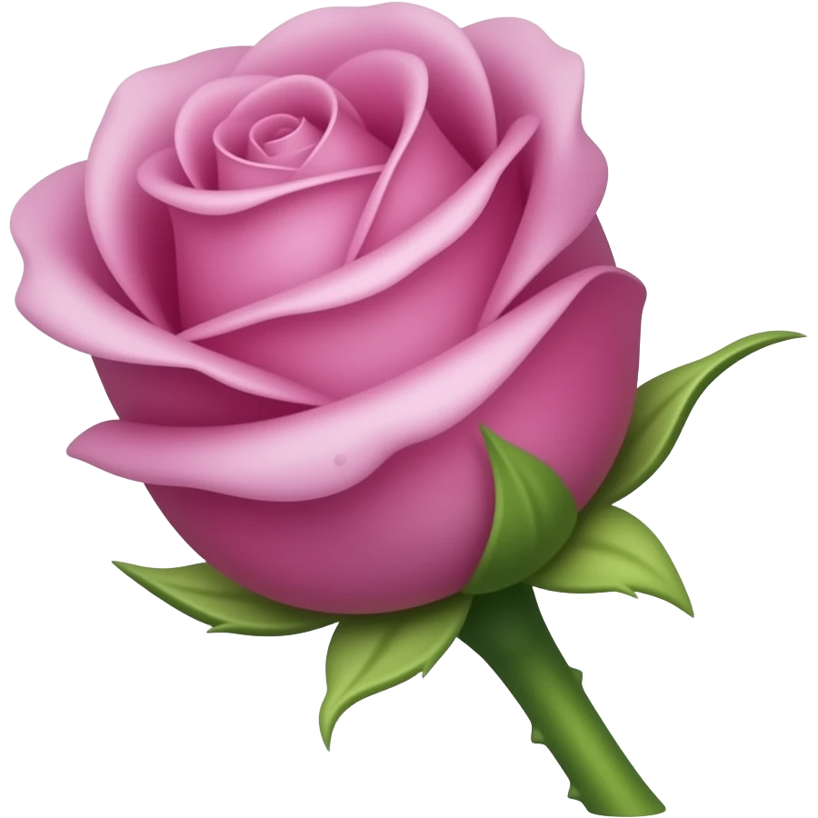 rose parfum emoji