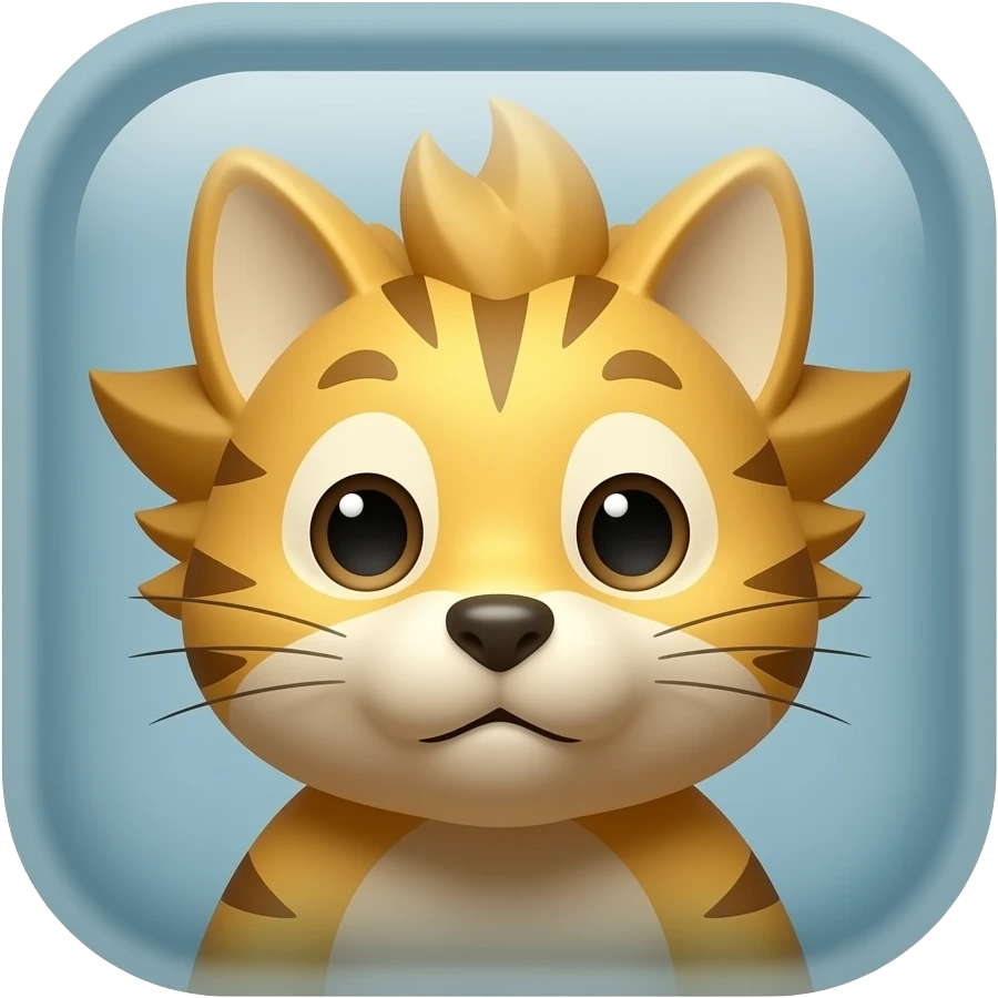 a report emoji