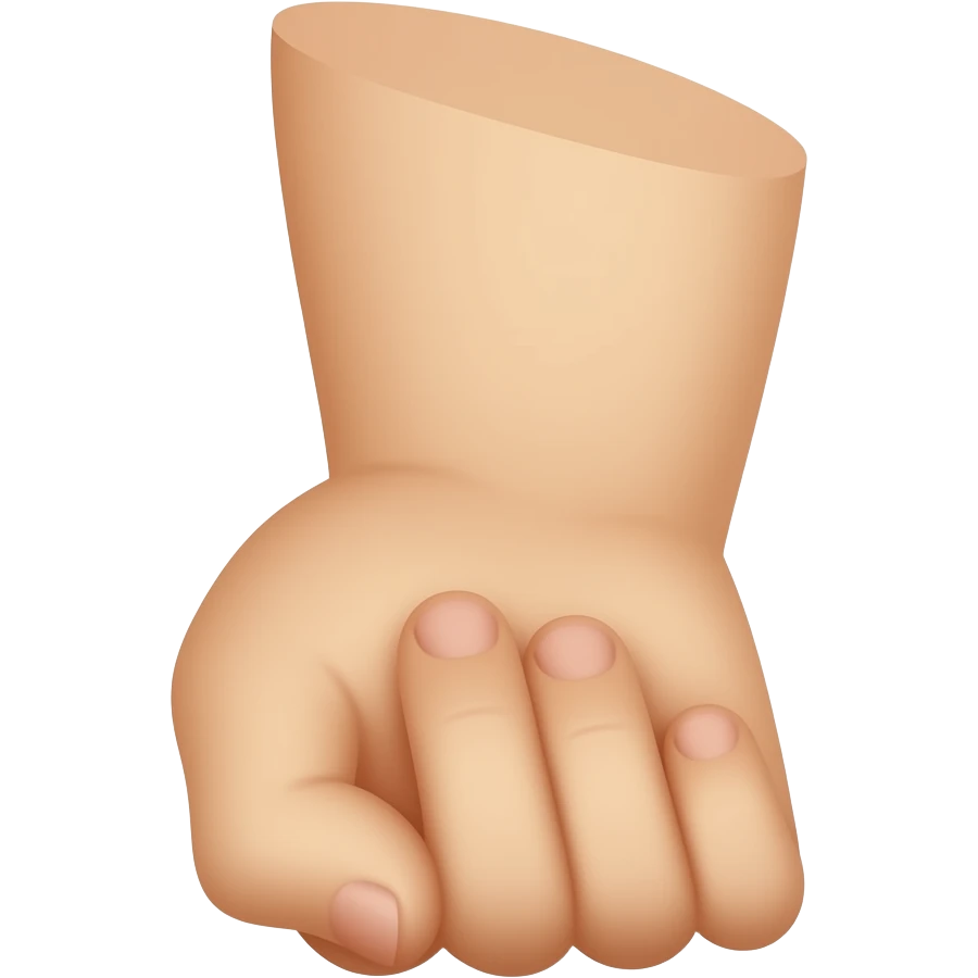 arfore emoji