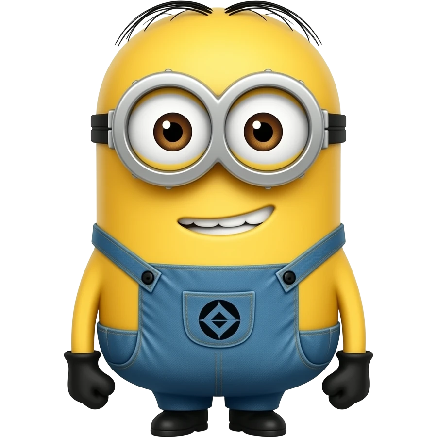minion old emoji