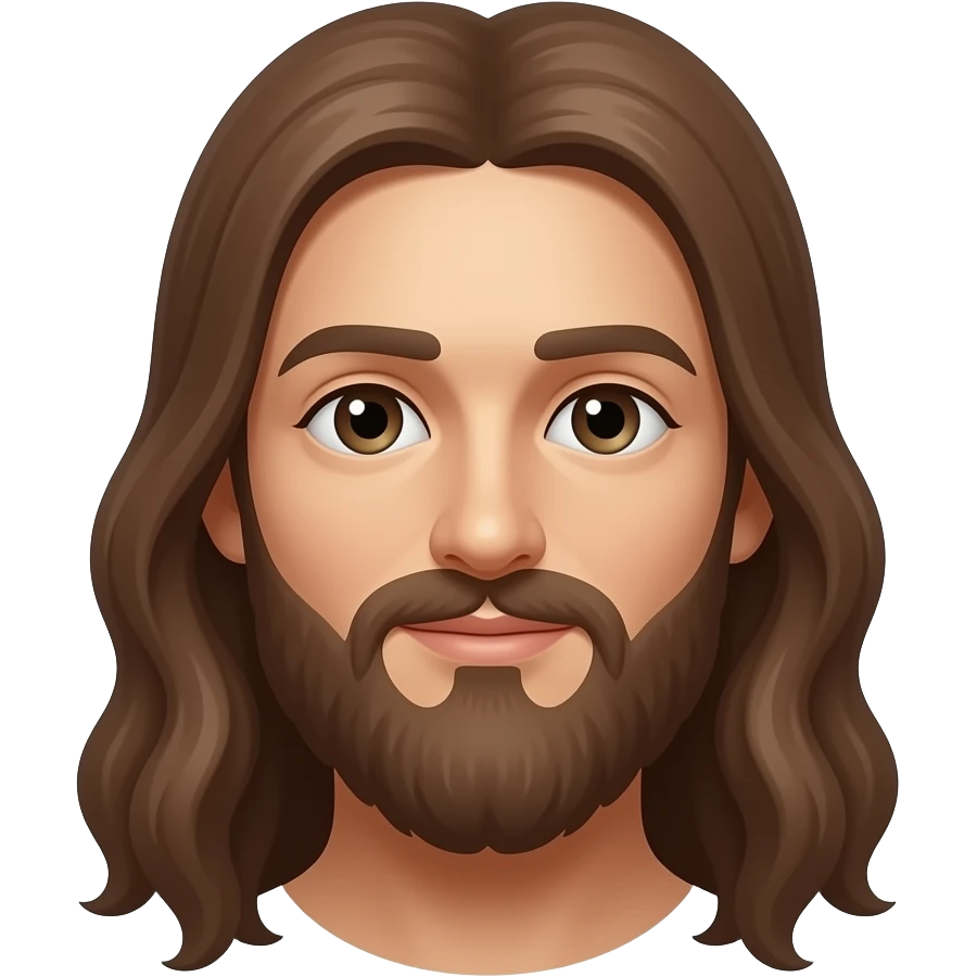 De dieu emoji