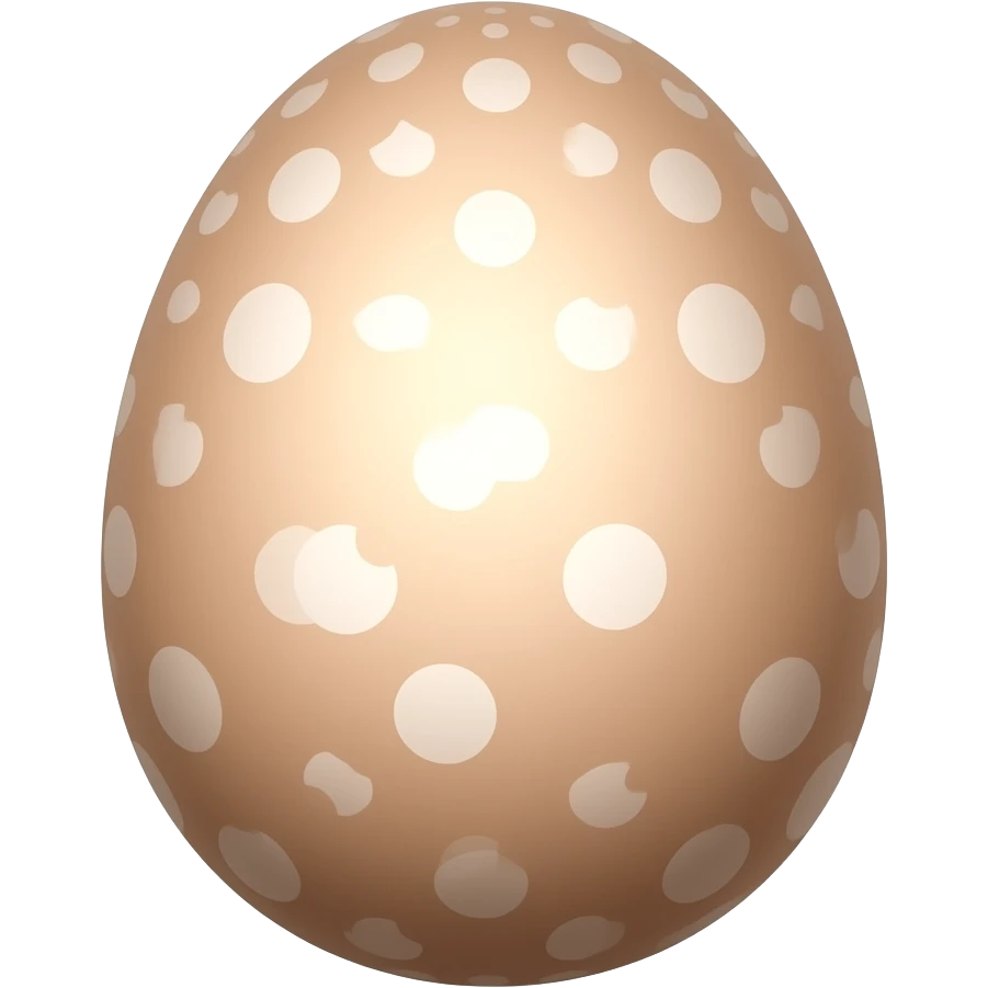 easter egg emoji