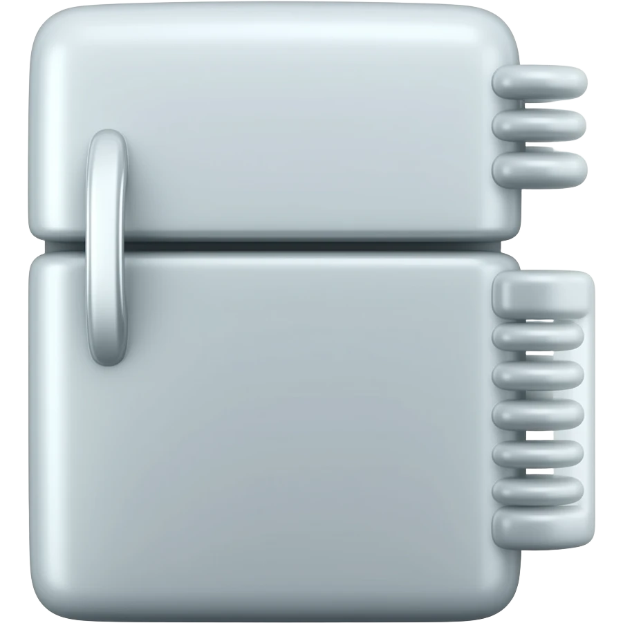 fridge emoji