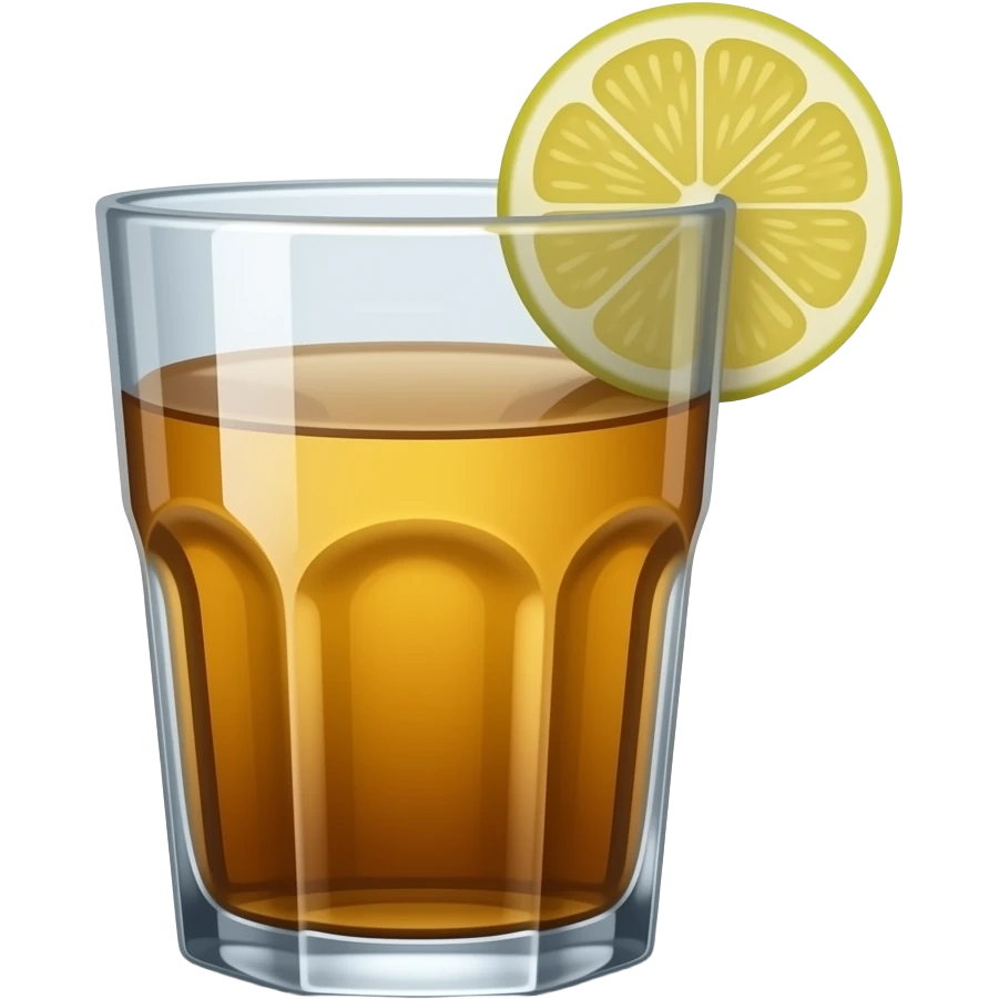 NrG drink emoji