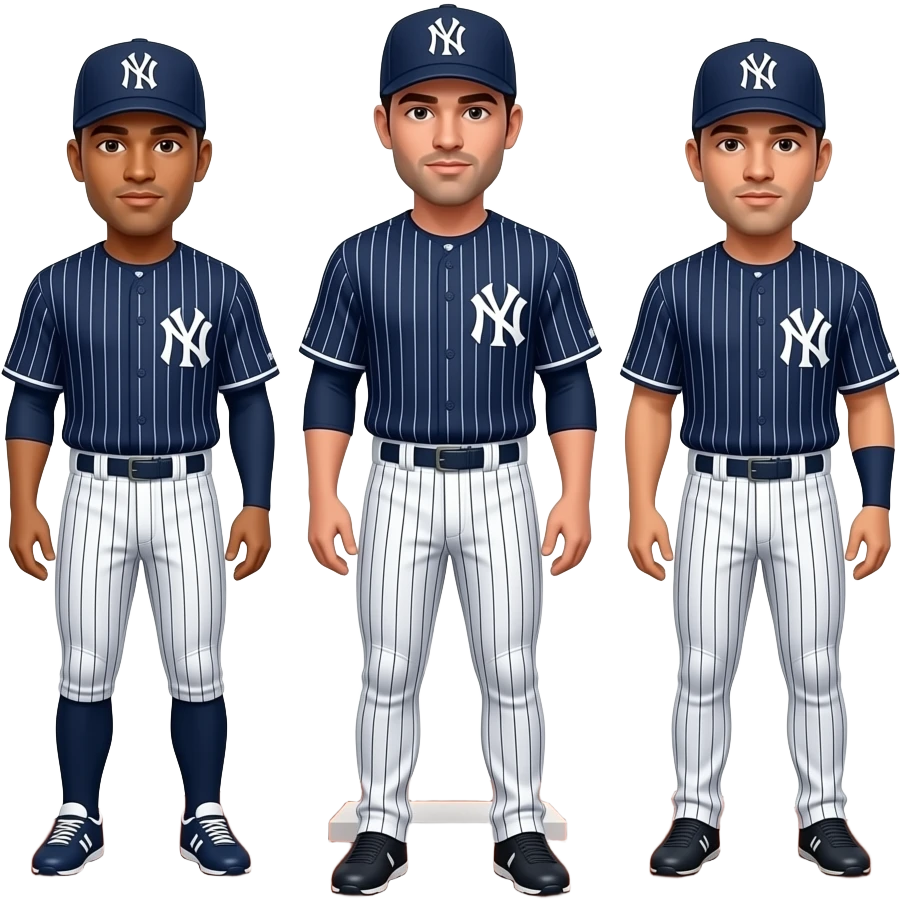Yankees emoji