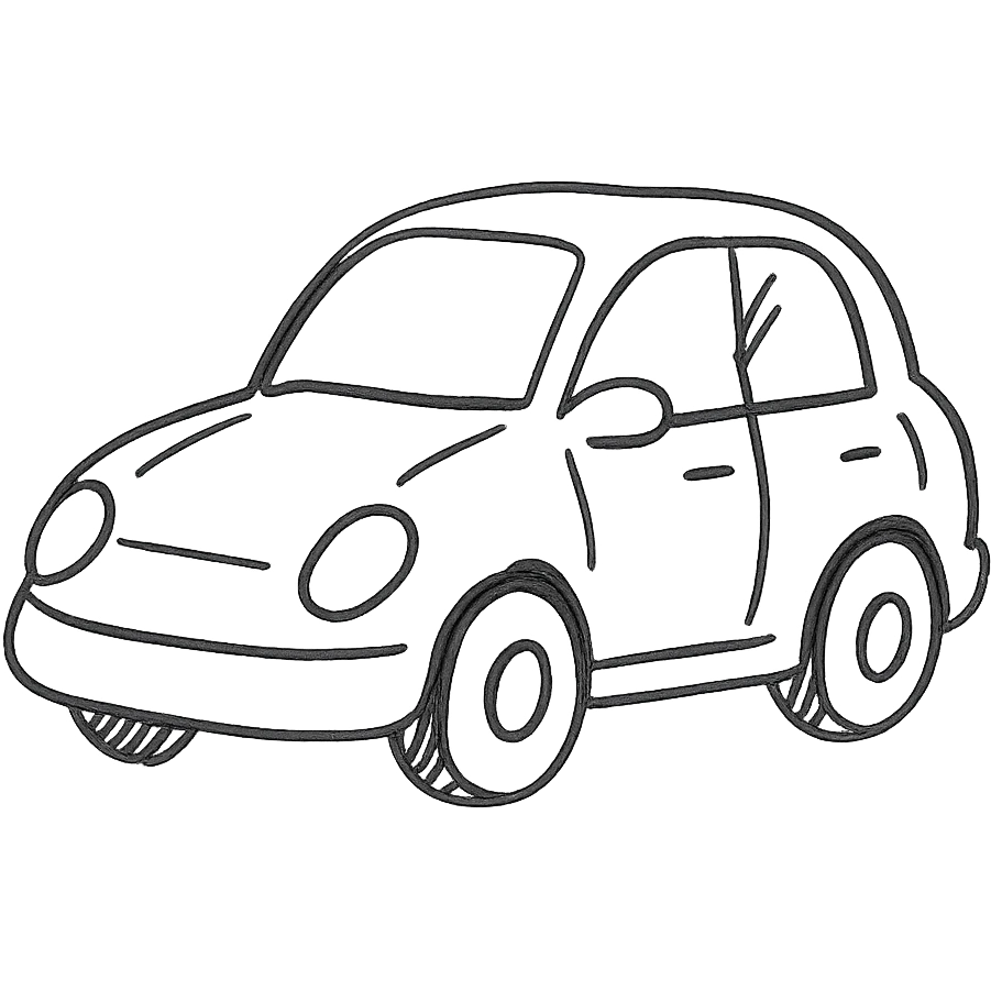 car emoji