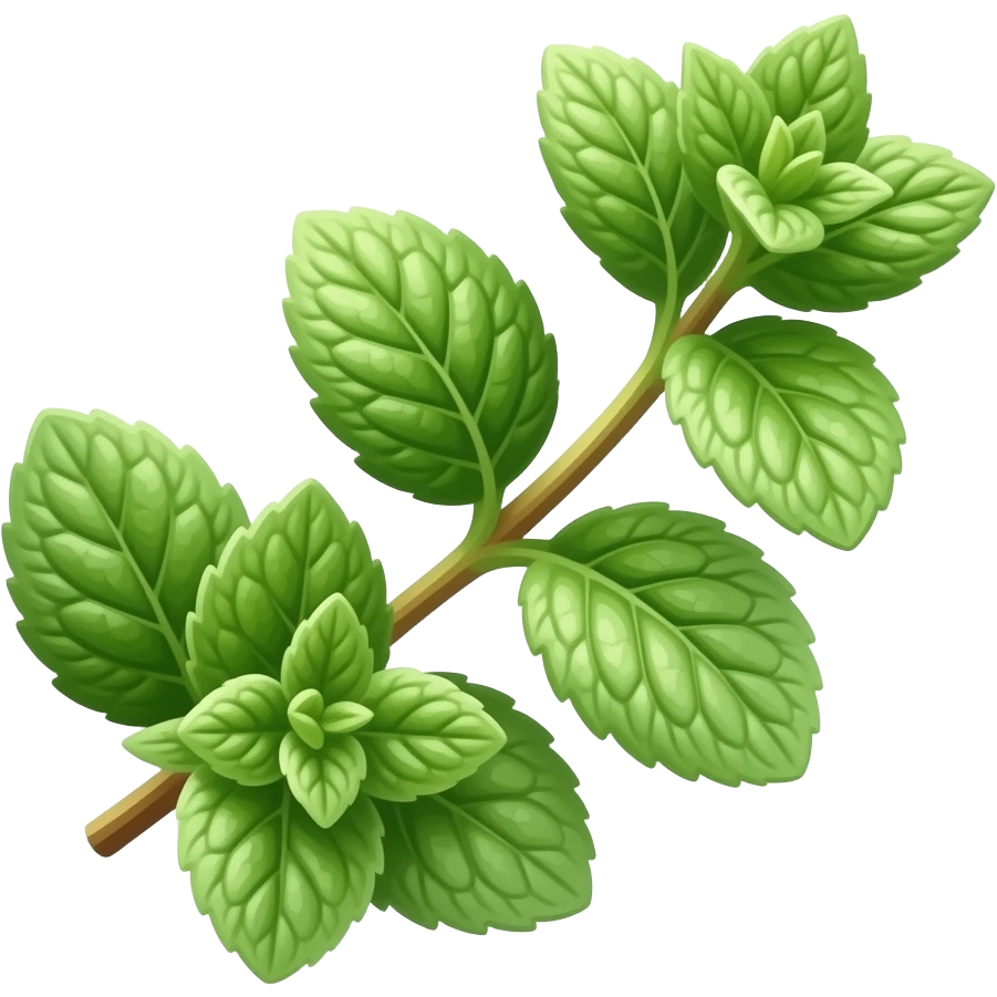 thyme emoji