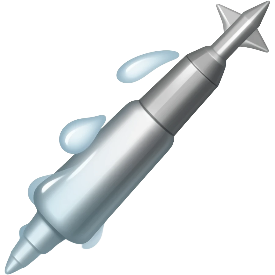 high pressure emoji