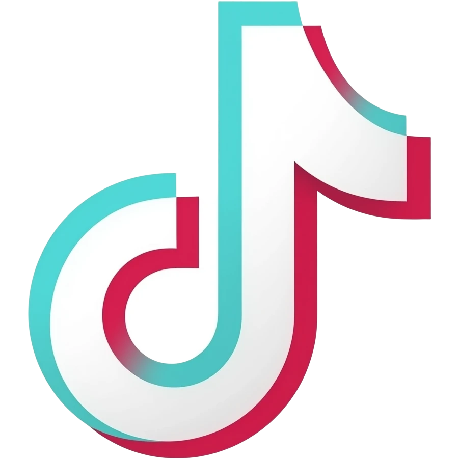 Галочка как в тик токе emoji