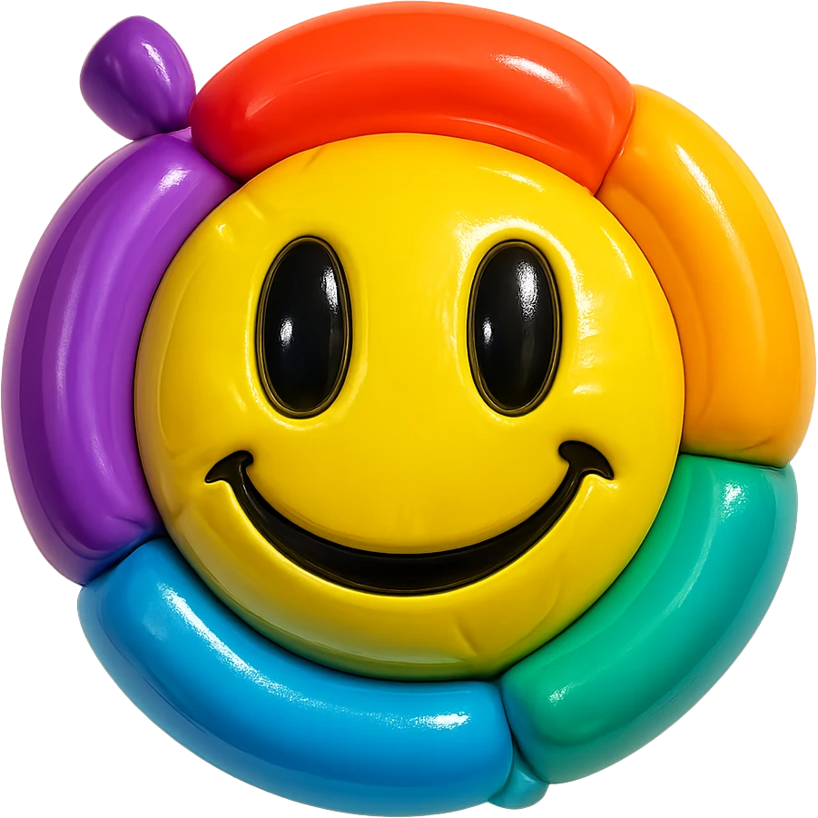 Selfie emoji