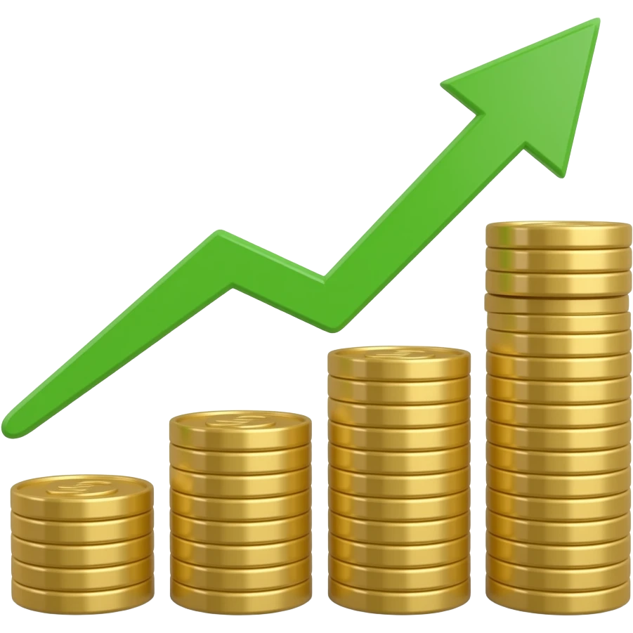 profit emoji