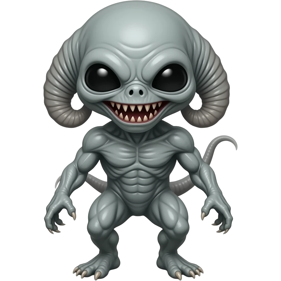 Demagorgon emoji