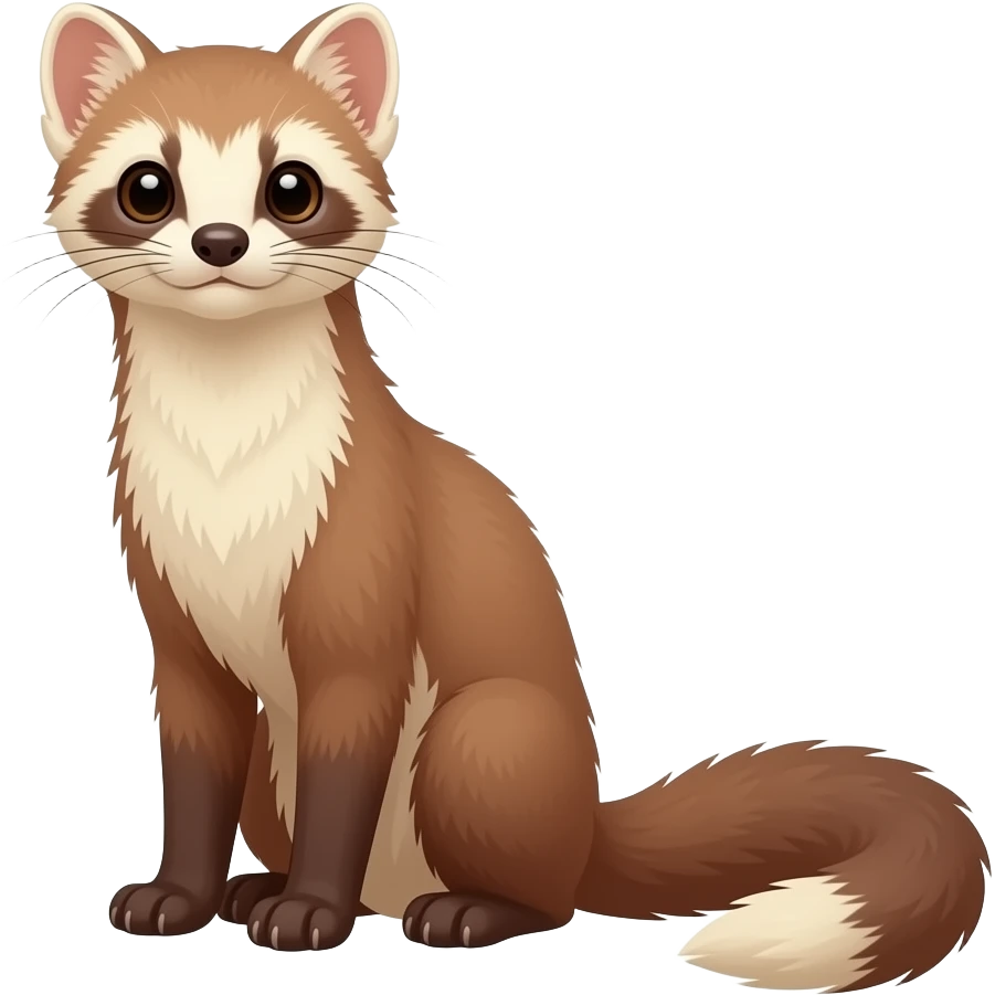 marten emoji