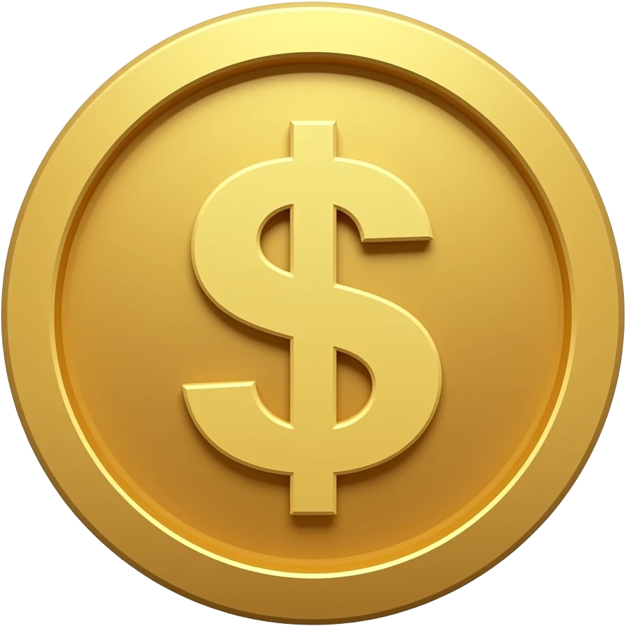 gold emoji