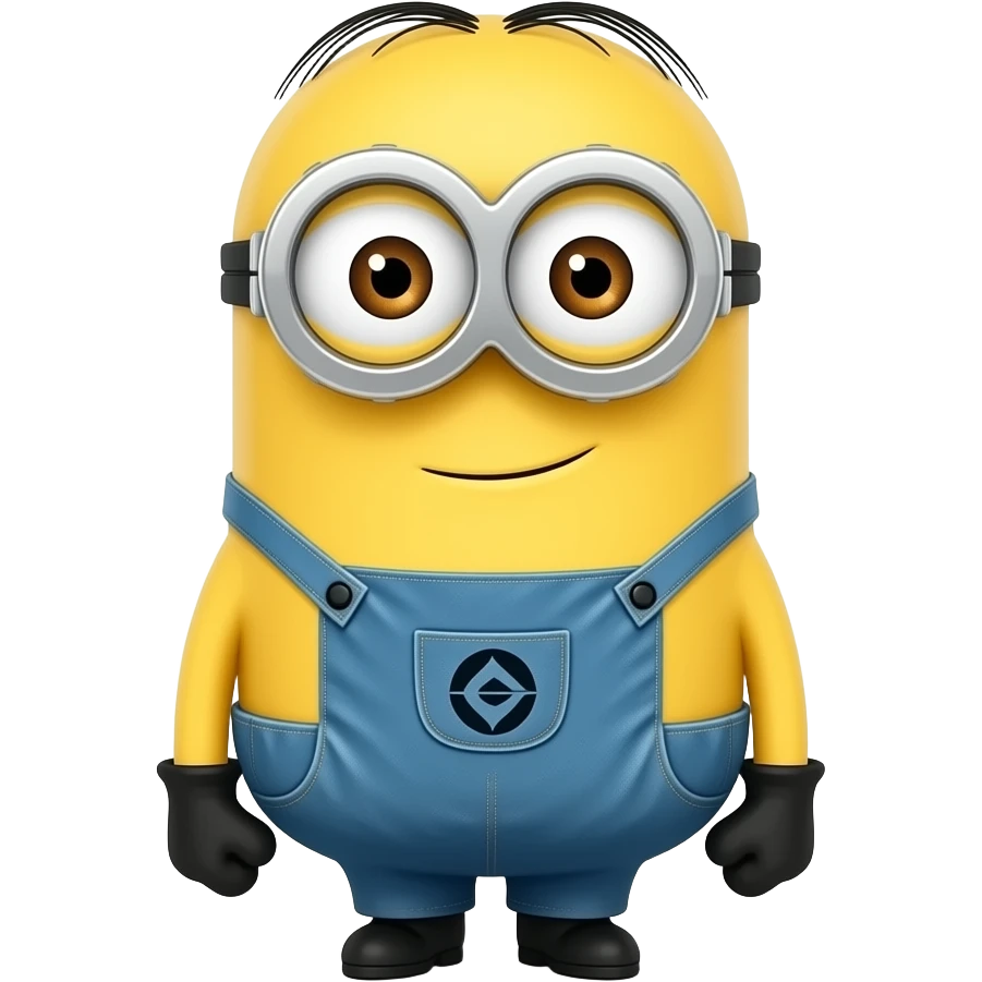 minion emoji